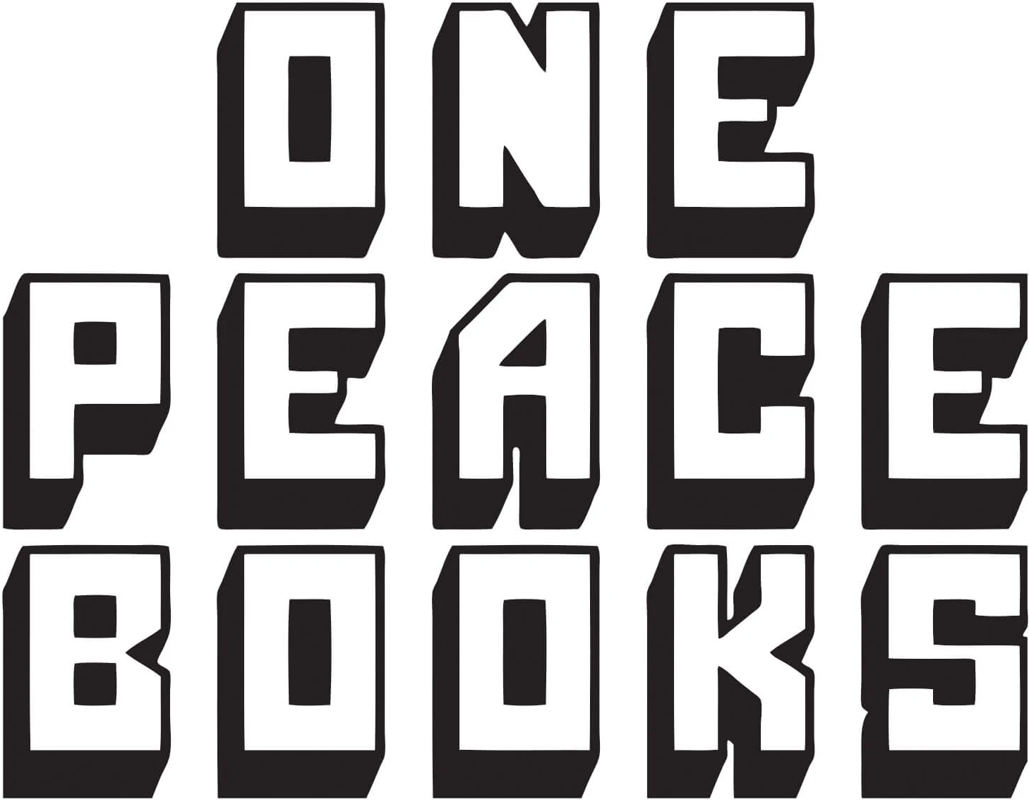 One Peace Books